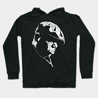 Big rapper Hoodie